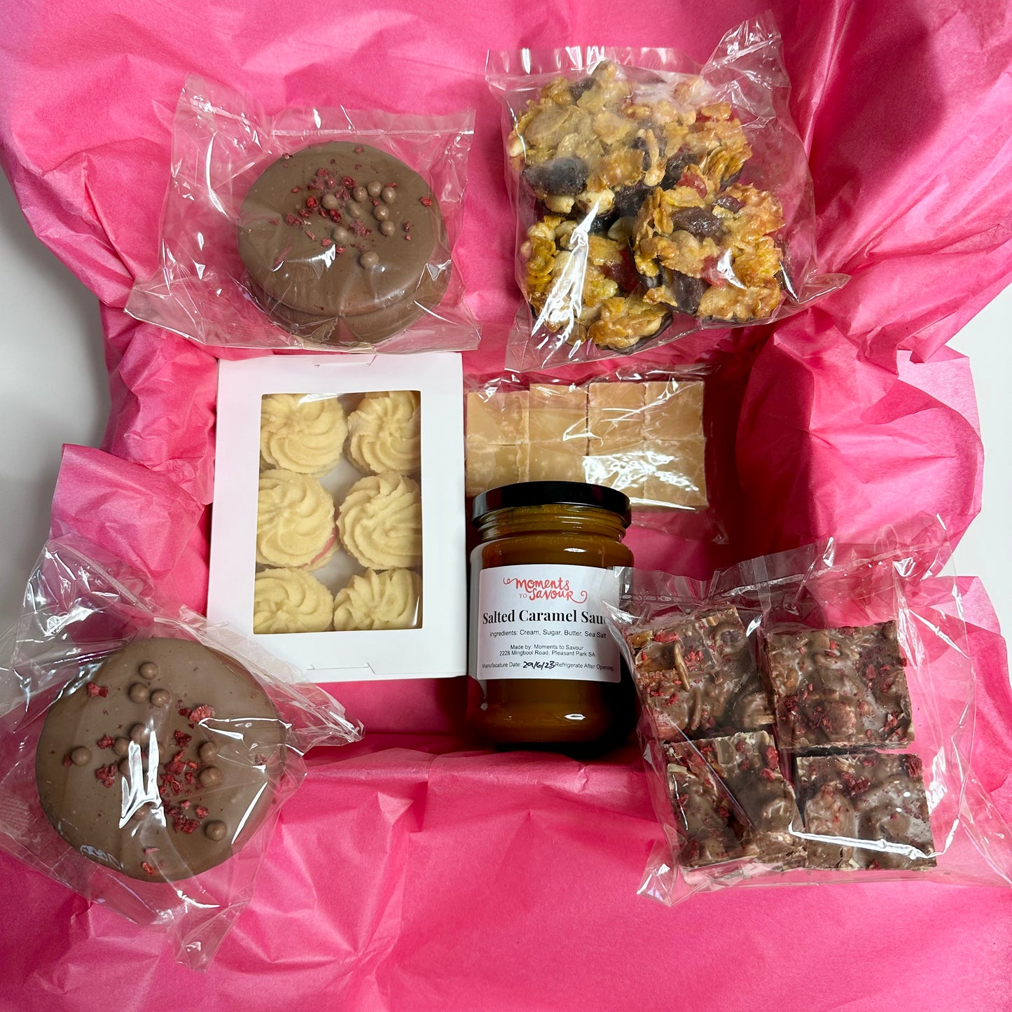 Large Box
