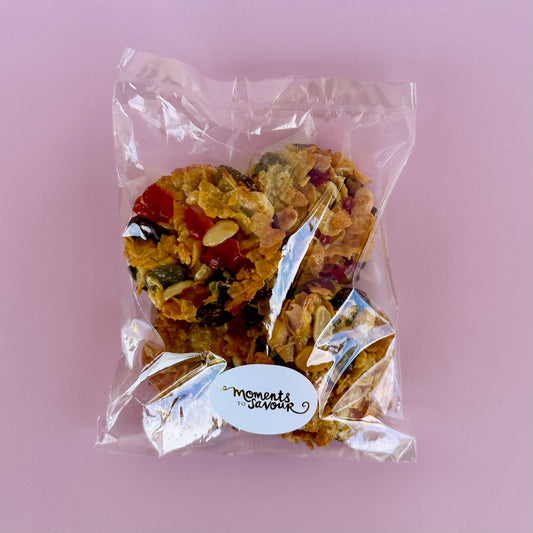 Florentines GF (4) - Packaged
