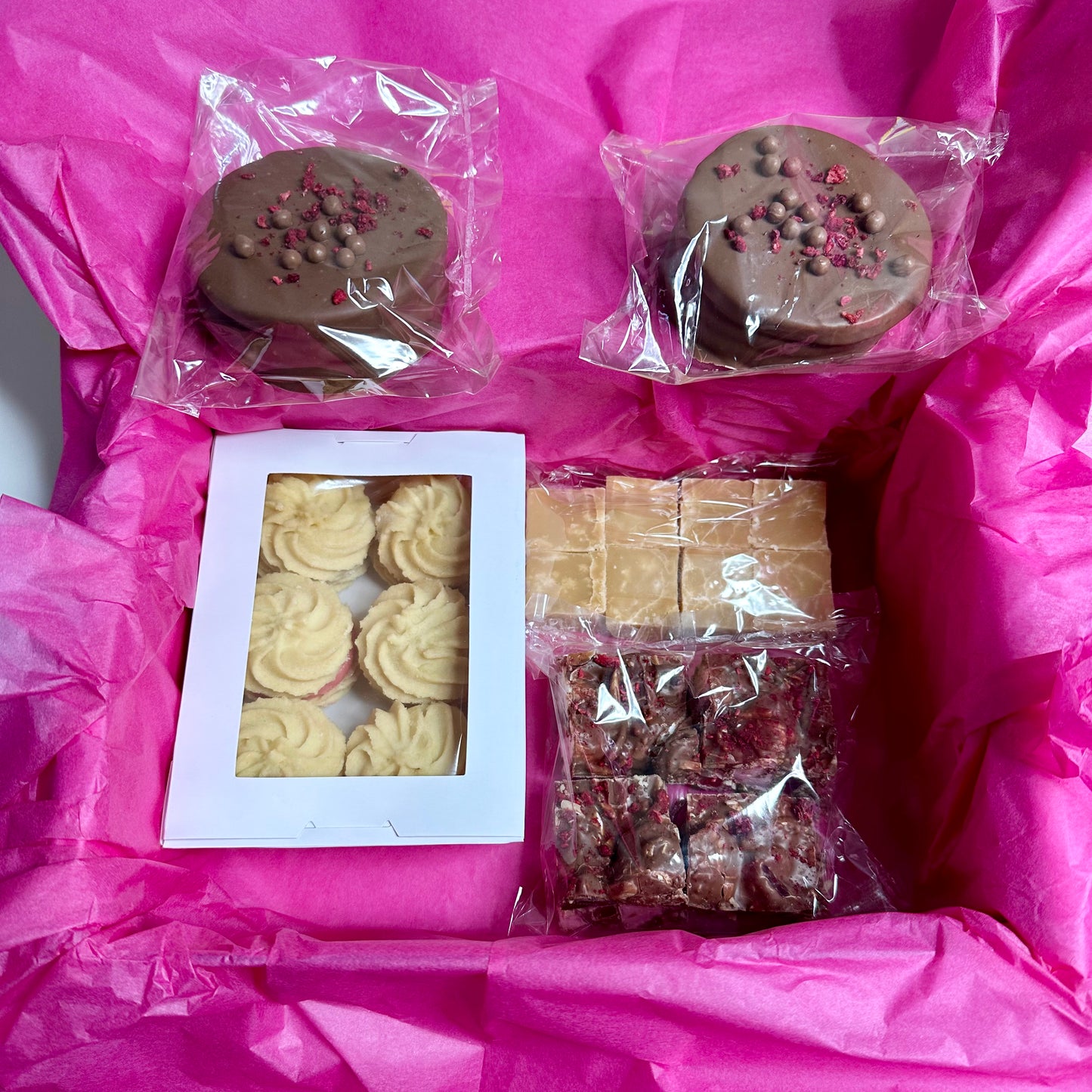 Medium Box
