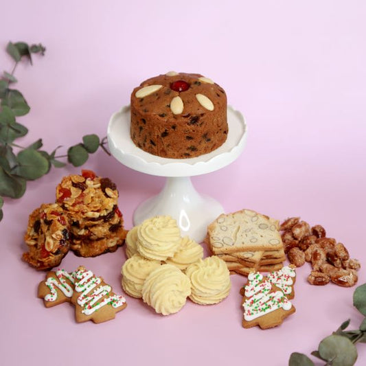 The Christmas Nostalgia Box