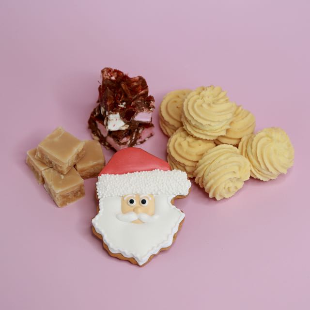 Mini Christmas Treat Pack