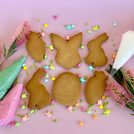 Easter Decorating Kit