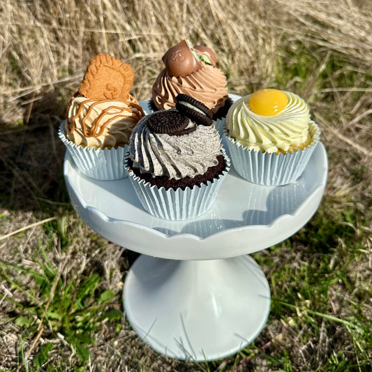 Mother's Day Cupcake (4 pack)