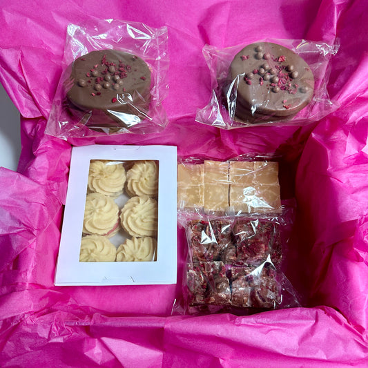Medium Box
