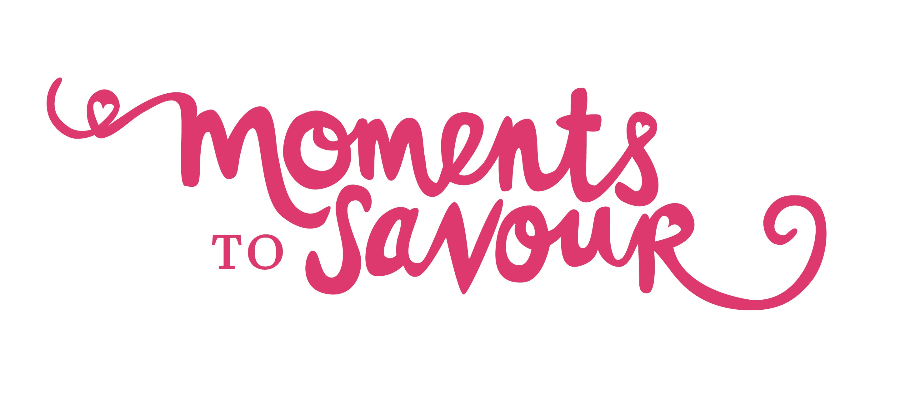Moments to Savour logo