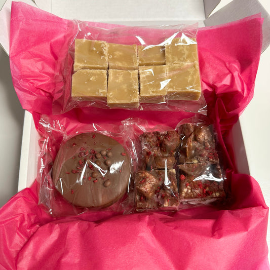 Small Box